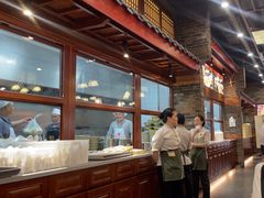 -龙抄手(春熙路总店)