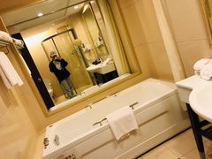 -重庆长寿碧桂园凤悦凤凰酒店