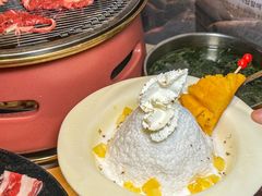 -西塔老太太泥炉烤肉(杭州首店)