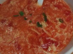 -吕氏疙瘩汤·海鲜新鲁菜(海州利群店)