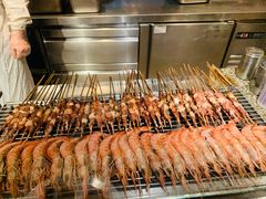 -星伦多自助料理·涮烤一体(嘉兴八佰伴店)