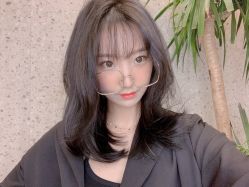 点击看大图 -3AM·S HAIR SALON烫发染发接发