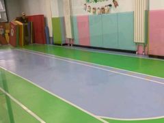 -酷迈儿童体能运动馆(九棵树店)