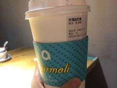 -阿sir咖啡(陶谷新村店)