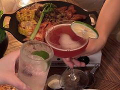 -鹿萤季·营地小馆(皇后公园店)