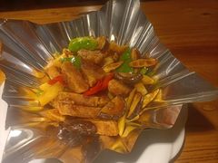 -圆满素食林饭店(河西店)