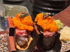 -Sushi Hanzo半藏(天环广场店)