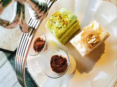 阿华田酸奶-新城概念餐厅