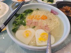 -高老庄新家宴(北斗星广场店)