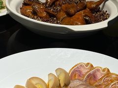 -夜宴江景餐厅