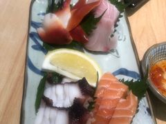 -禾绿寿司(星光68广场店)