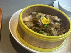 沙鳗鳖-甬上名灶(天一阁·翠柏店)