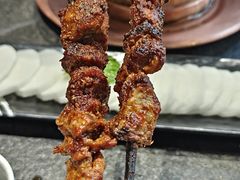 -东来顺(非遗·清真火锅·盛世广场店)