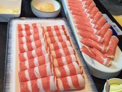-南门四季铜锅涮肉(大屯·北苑店)