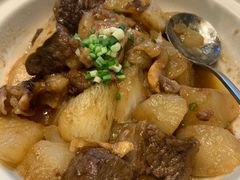 -万宝海鲜舫(劳动公园店)