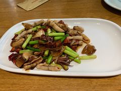 -船歌·鱼水饺青岛菜(闽江二路店)