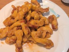 -春水锅贴·传统鲁菜(大明湖店)