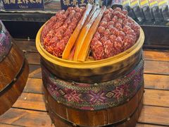 -甘家界牌柠檬鸭(青山店)