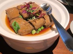-本处·素食·融合料理(南油店)