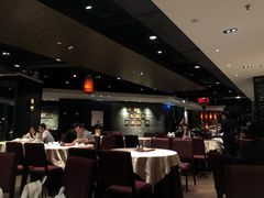 大堂-炳胜品味(珠江新城店)