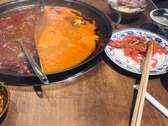 -楠火锅(昆山金鹰店)