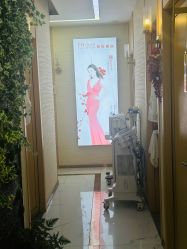 -芳朵美容养生SPA