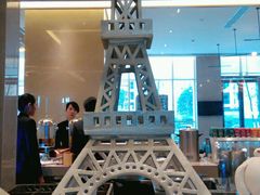 android_upload_pic-长沙三景韦尔斯利酒店·Oval全日制餐厅自助餐