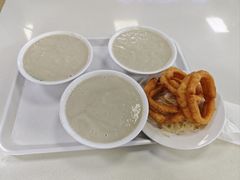 -老磁器口豆汁店(天坛店)