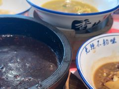 -笨豆腐居民楼菜馆•江西小炒(天津开发区店)