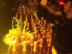 重庆苏荷酒吧-苏荷酒吧(九街店)