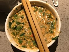 -海底捞火锅(老城根店)