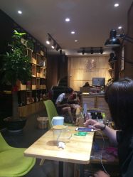 -隅日式美甲美睫專門店