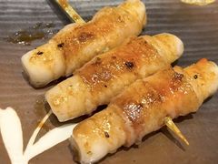 -鸟鹏烧鸟居酒屋(龙岗万科店)