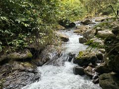 -通灵大峡谷