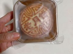 -米兰朵蛋糕面包店(劲松七路店)