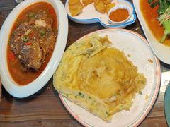 -云隐小厨·传统大理美食(复兴路店)