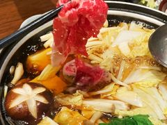 -山葵家·创意料理(宁波来福士店)
