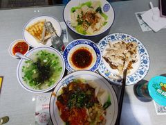 -大嘻咹biangbiang面(历史博物馆店)