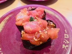 -寿司郎(北京路粤潮楼店)