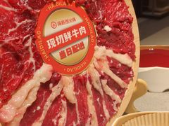 -海底捞火锅(北京路店)