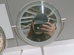 -宜家家居（上海徐汇商场店）-停车场