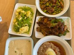 -老乡鸡(南京金宝商业广场店)