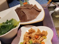 -海底捞火锅(龙岗万达广场店)
