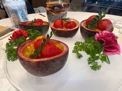 -若蘭慈·无国界素食料理(欢乐海岸店)