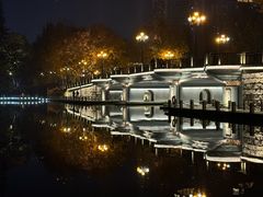 -南通濠河风景名胜区