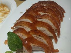 -紫光园·烤鸭(美术馆店)