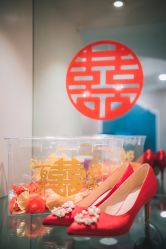 点击看大图 -谛融婚礼酒店·宴会厅(花园店)