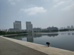 -尚贤河湿地