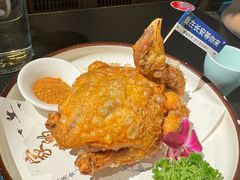 -唐猫庭院·千年陕菜(赛格国际购物中心店)