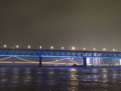 -武汉关码头(轮渡站)